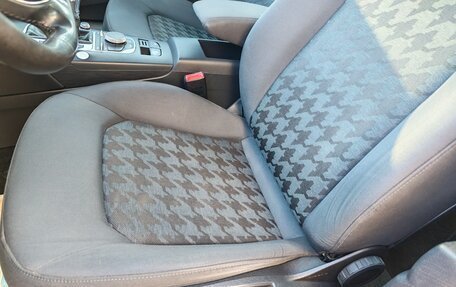 Audi A3, 2013 год, 1 350 000 рублей, 20 фотография