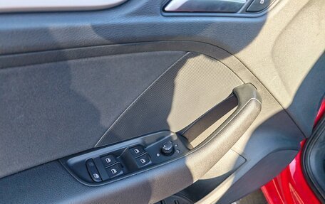 Audi A3, 2013 год, 1 350 000 рублей, 22 фотография