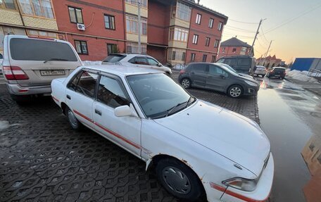 Toyota Corona VIII (T170), 1990 год, 150 000 рублей, 2 фотография