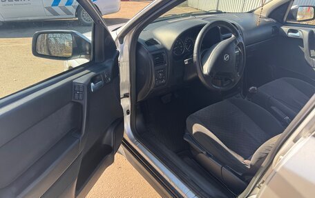 Opel Astra G, 2004 год, 400 000 рублей, 7 фотография