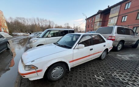 Toyota Corona VIII (T170), 1990 год, 150 000 рублей, 5 фотография