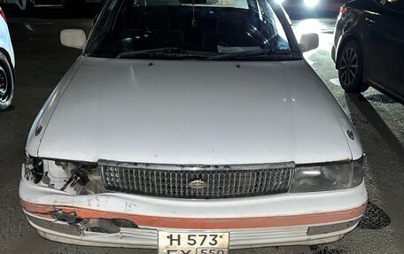 Toyota Corona VIII (T170), 1990 год, 150 000 рублей, 10 фотография