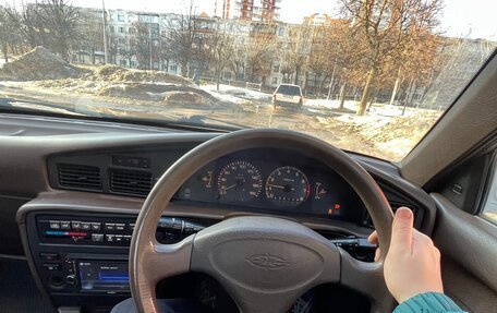 Toyota Corona VIII (T170), 1990 год, 150 000 рублей, 7 фотография