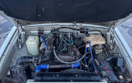 ГАЗ 31105 «Волга», 2005 год, 210 000 рублей, 5 фотография