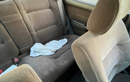 Toyota Corona VIII (T170), 1990 год, 150 000 рублей, 9 фотография