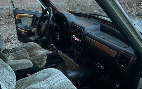 ГАЗ 31105 «Волга», 2005 год, 210 000 рублей, 2 фотография