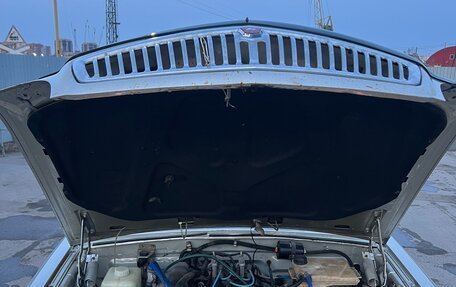 ГАЗ 31105 «Волга», 2005 год, 210 000 рублей, 6 фотография