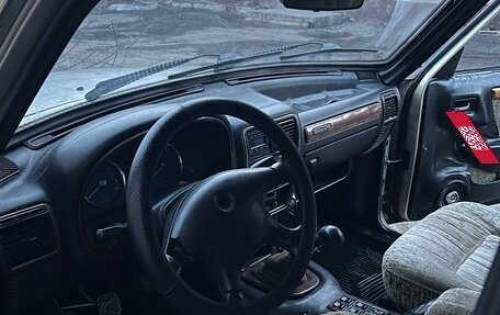 ГАЗ 31105 «Волга», 2005 год, 210 000 рублей, 4 фотография