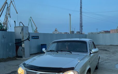 ГАЗ 31105 «Волга», 2005 год, 210 000 рублей, 13 фотография