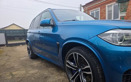 BMW X5 M, 2017 год, 4 200 000 рублей, 4 фотография