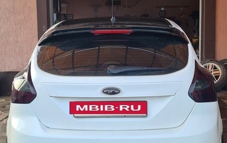 Ford Focus III, 2012 год, 925 000 рублей, 2 фотография