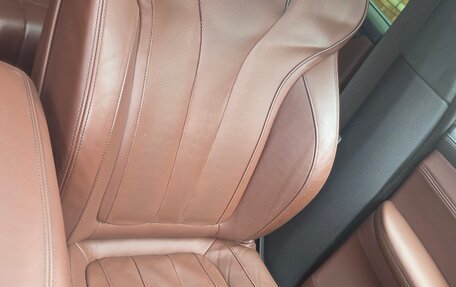 BMW X5 M, 2017 год, 4 200 000 рублей, 12 фотография