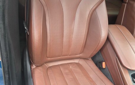 BMW X5 M, 2017 год, 4 200 000 рублей, 13 фотография