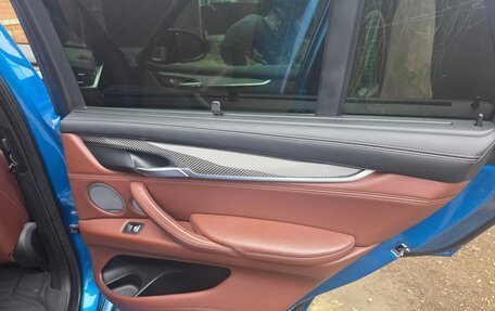 BMW X5 M, 2017 год, 4 200 000 рублей, 14 фотография