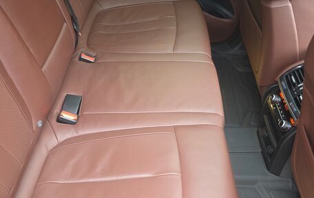 BMW X5 M, 2017 год, 4 200 000 рублей, 16 фотография