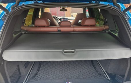 BMW X5 M, 2017 год, 4 200 000 рублей, 20 фотография