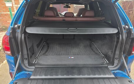 BMW X5 M, 2017 год, 4 200 000 рублей, 21 фотография