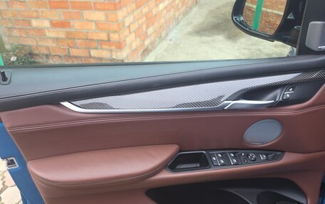BMW X5 M, 2017 год, 4 200 000 рублей, 17 фотография