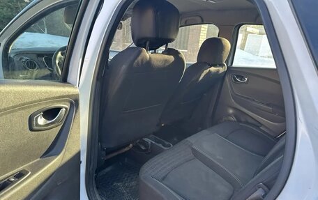 Renault Kaptur I рестайлинг, 2017 год, 1 100 000 рублей, 2 фотография