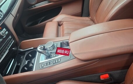 BMW X5 M, 2017 год, 4 200 000 рублей, 19 фотография