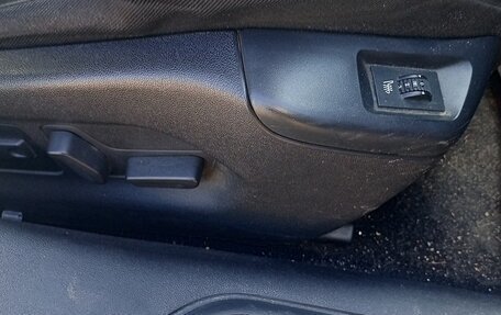 Citroen C5 II, 2008 год, 350 000 рублей, 9 фотография