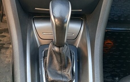 Citroen C5 II, 2008 год, 350 000 рублей, 10 фотография