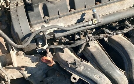 Citroen C5 II, 2008 год, 350 000 рублей, 4 фотография