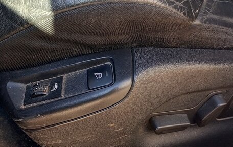 Citroen C5 II, 2008 год, 350 000 рублей, 8 фотография