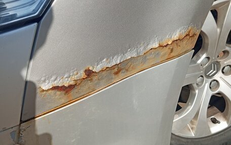 Citroen C5 II, 2008 год, 350 000 рублей, 5 фотография