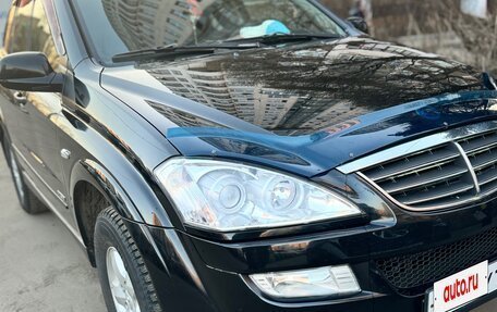 SsangYong Kyron I, 2013 год, 1 060 000 рублей, 3 фотография