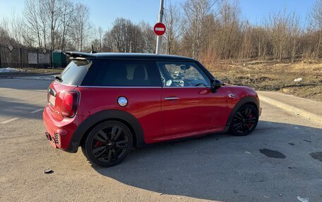 MINI Hatch, 2017 год, 2 100 000 рублей, 7 фотография