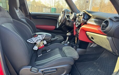 MINI Hatch, 2017 год, 2 100 000 рублей, 11 фотография