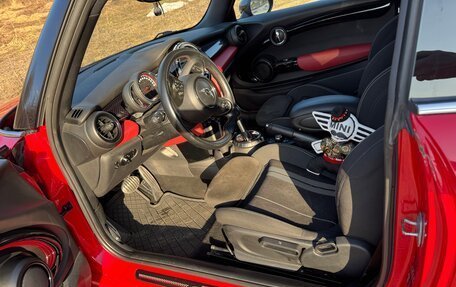 MINI Hatch, 2017 год, 2 100 000 рублей, 13 фотография