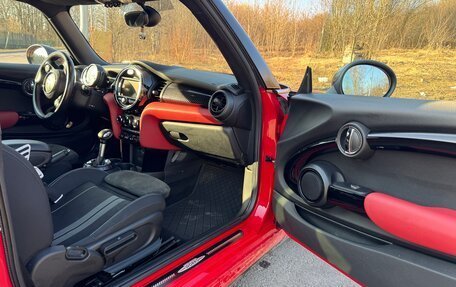 MINI Hatch, 2017 год, 2 100 000 рублей, 12 фотография