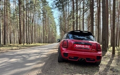 MINI Hatch, 2017 год, 2 100 000 рублей, 2 фотография