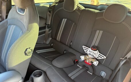MINI Hatch, 2017 год, 2 100 000 рублей, 18 фотография