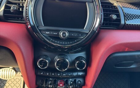 MINI Hatch, 2017 год, 2 100 000 рублей, 16 фотография