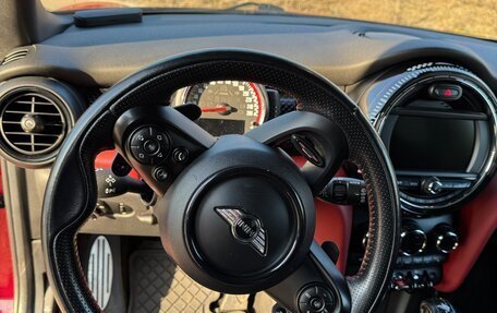 MINI Hatch, 2017 год, 2 100 000 рублей, 15 фотография