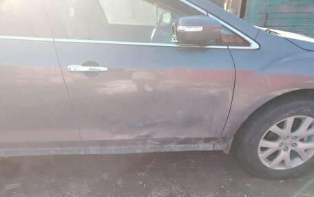 Mazda CX-7 I рестайлинг, 2008 год, 550 000 рублей, 4 фотография