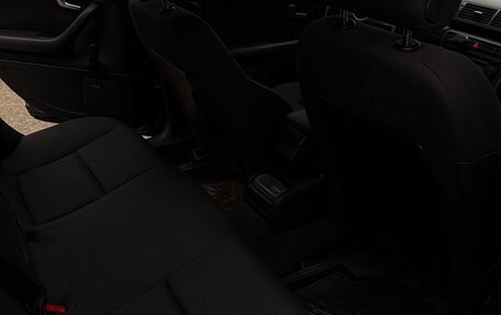 Audi A4, 2002 год, 450 000 рублей, 3 фотография