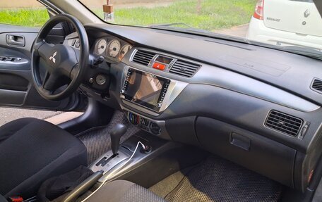 Mitsubishi Lancer IX, 2006 год, 300 000 рублей, 6 фотография