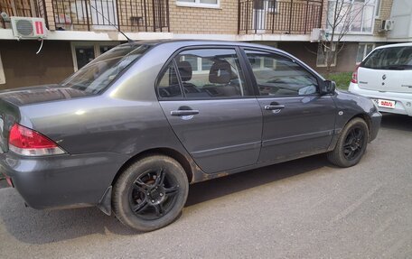 Mitsubishi Lancer IX, 2006 год, 300 000 рублей, 5 фотография