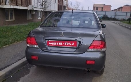 Mitsubishi Lancer IX, 2006 год, 300 000 рублей, 4 фотография