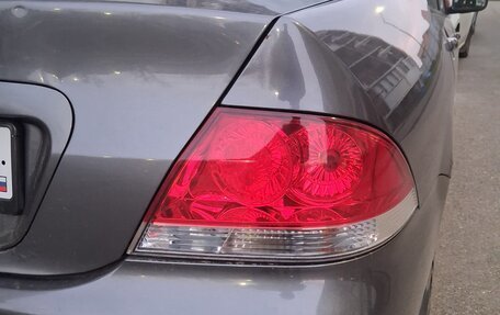 Mitsubishi Lancer IX, 2006 год, 300 000 рублей, 9 фотография