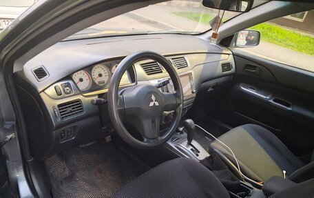 Mitsubishi Lancer IX, 2006 год, 300 000 рублей, 10 фотография