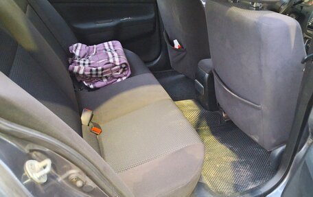 Mitsubishi Lancer IX, 2006 год, 300 000 рублей, 8 фотография