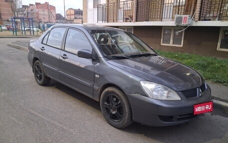 Mitsubishi Lancer IX, 2006 год, 300 000 рублей, 2 фотография