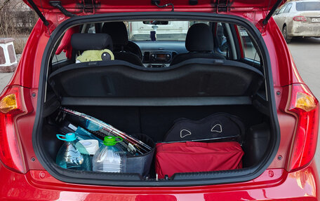 KIA Picanto II, 2013 год, 850 000 рублей, 7 фотография