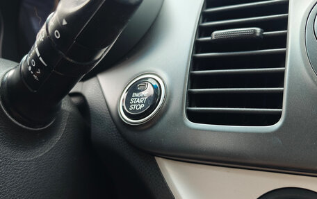 KIA Picanto II, 2013 год, 850 000 рублей, 11 фотография