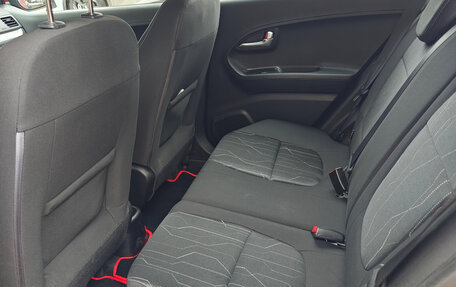 KIA Picanto II, 2013 год, 850 000 рублей, 9 фотография